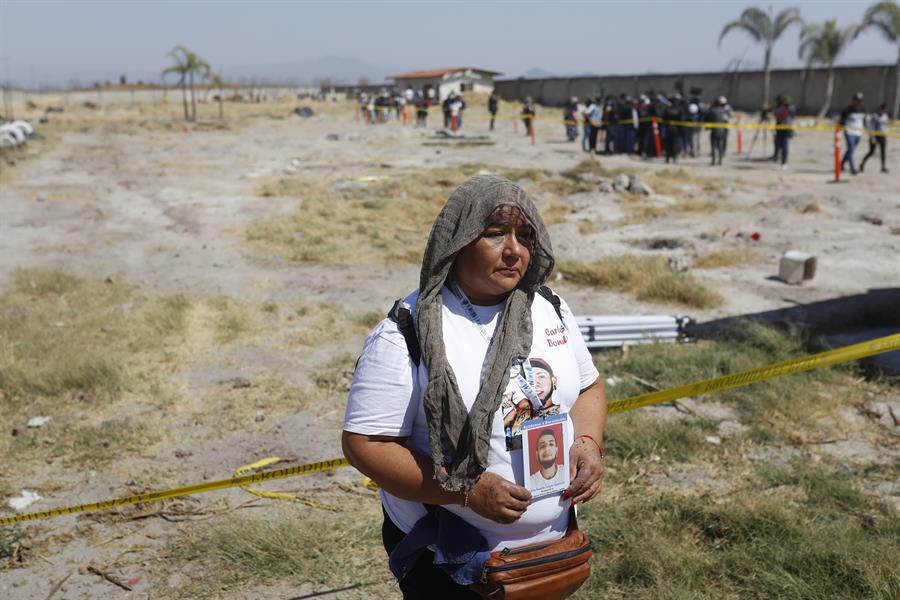 Detenido de Cartel Jalisco revela que hubo torturas y asesinatos en rancho, según Gobierno