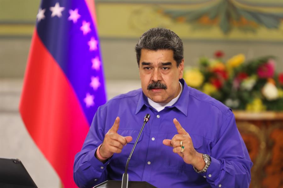 EEUU levanta algunas de sus sanciones económicas contra Venezuela