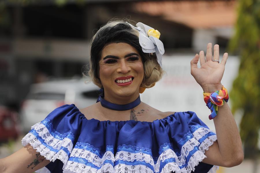 Más de 400 miembros LGBTI han sido asesinados en Honduras desde 2009