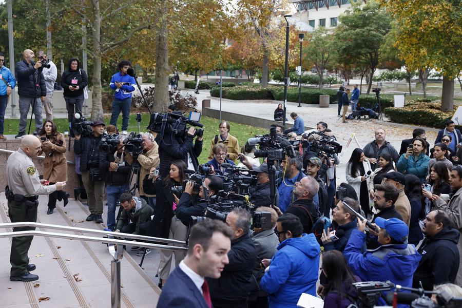 Los hermanos Menéndez no recibirán una nueva sentencia, según juez