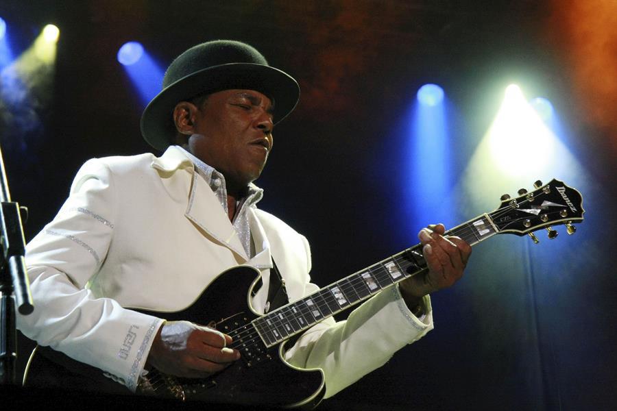 Muere Tito Jackson, hermano de Michael Jackson