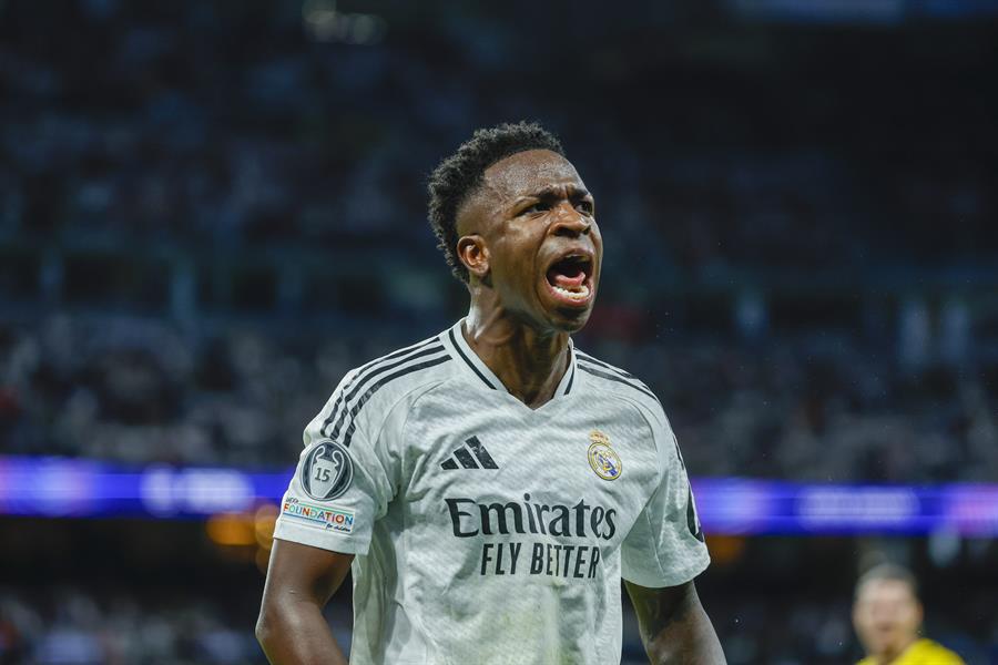 Real Madrid vs Dortmund en Champions: así se vivió la remontada en el Bernabéu