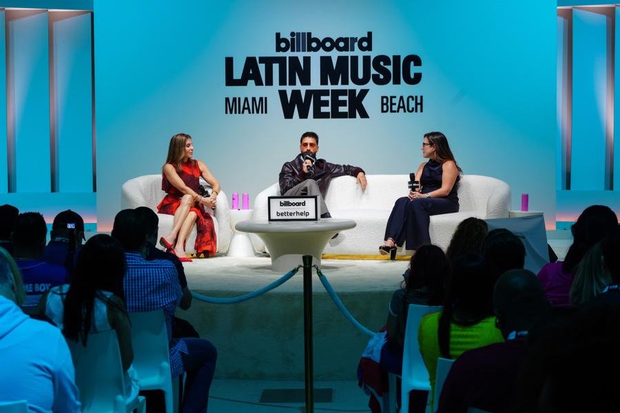 Maluma revela que sufrió un desorden alimenticio por presión estética