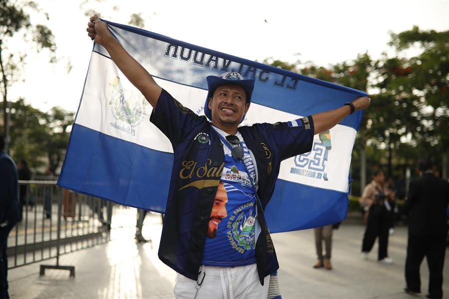 Bukele asume su segundo mandato consecutivo en El Salvador