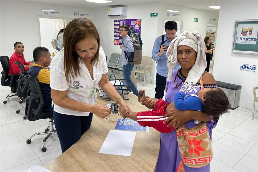 El recorte a Usaid sacude Latinoamérica