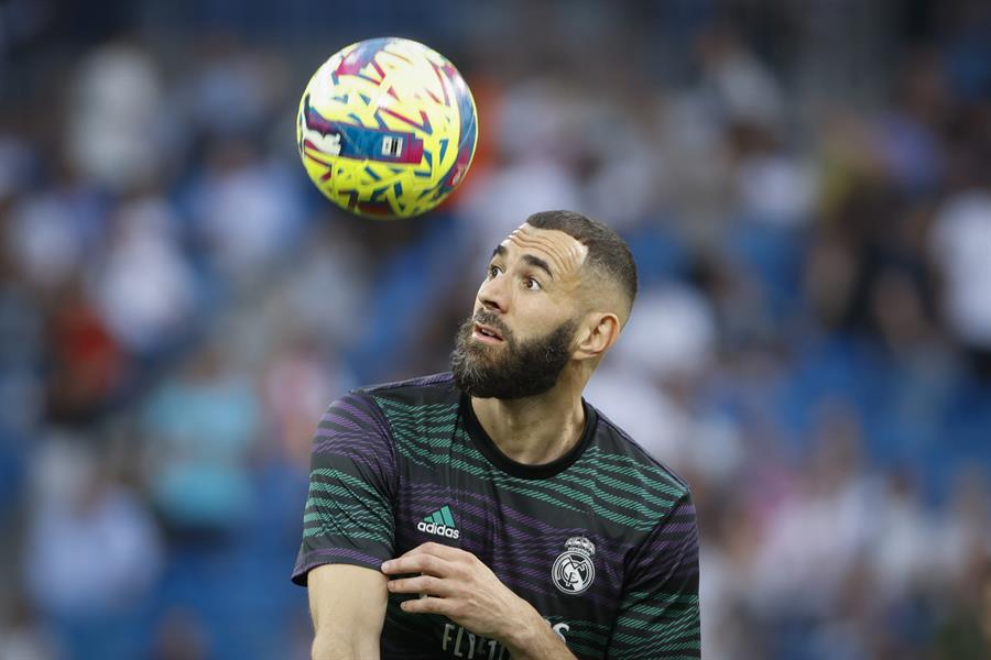 Benzema es baja para el Real Madrid y revelan el motivo