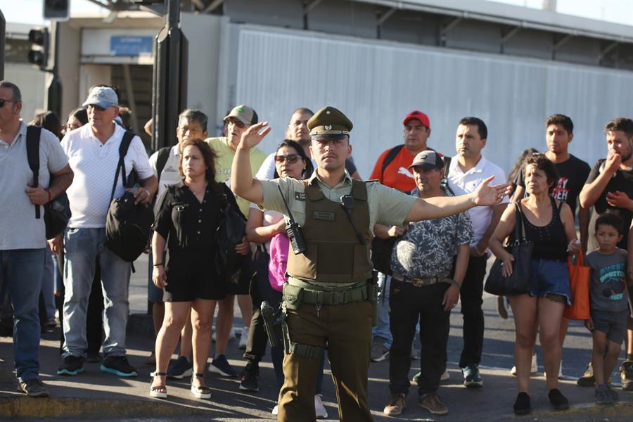 Las claves del gran apagón que dejó a Chile sin luz y mostró la fragilidad de su sistema