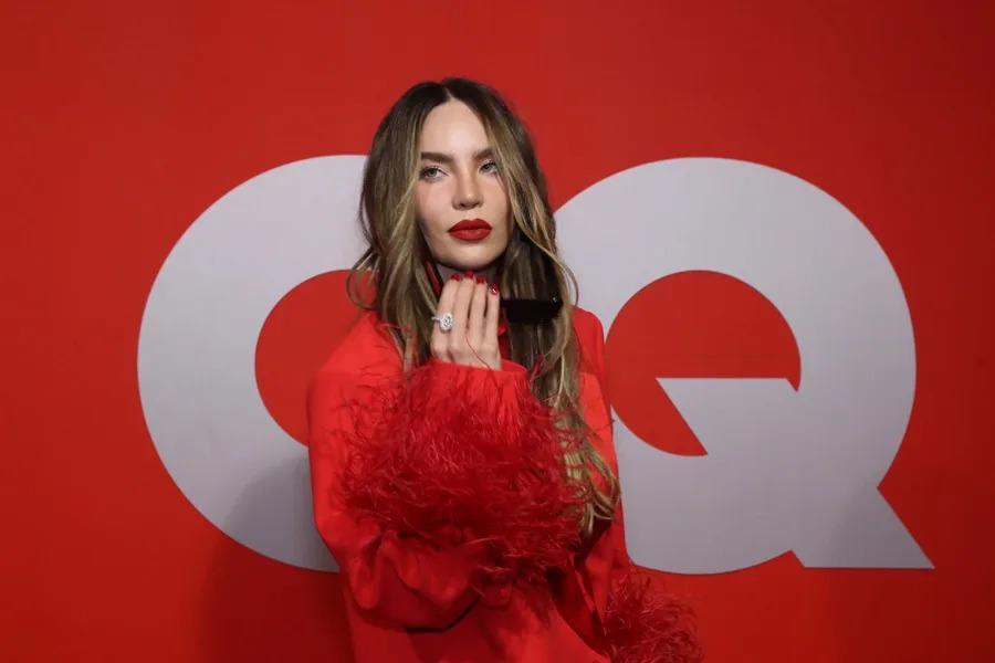 Belinda revela que recibió amenazas y llama a detener el hate