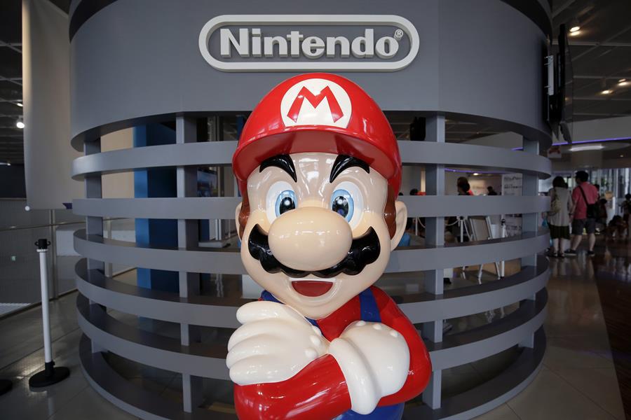 Nintendo abre su nuevo museo interactivo en Kioto