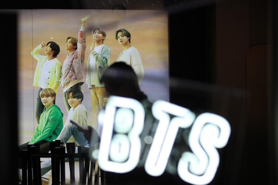 Música, historia y BTS: así será su regreso a los escenarios en Corea