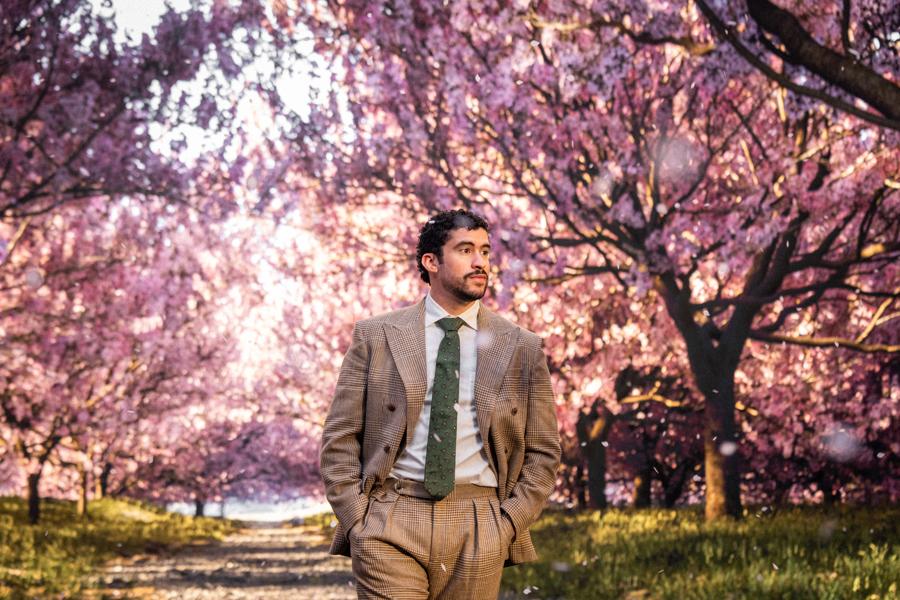 Spotify lanza filme del concierto de Bad Bunny en Tokio