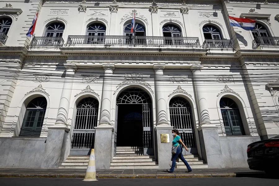 Venezuela y Nicaragua, entre los países con mayor corrupción en la región, según el IPC