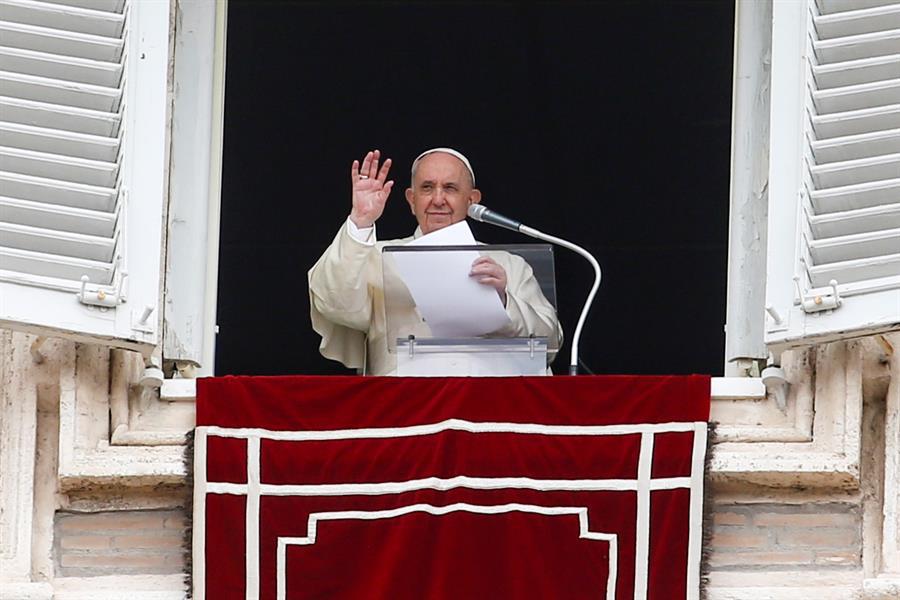 “Estamos llamados a construir un mundo siempre más inclusivo”