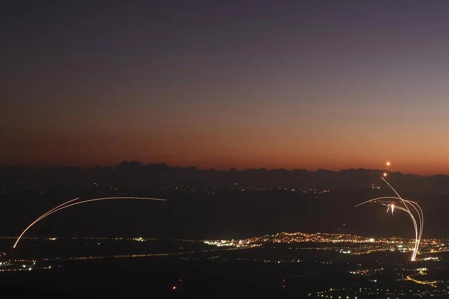 Hamás felicita a Hizbulá por el “poderoso” ataque en represalia contra Israel