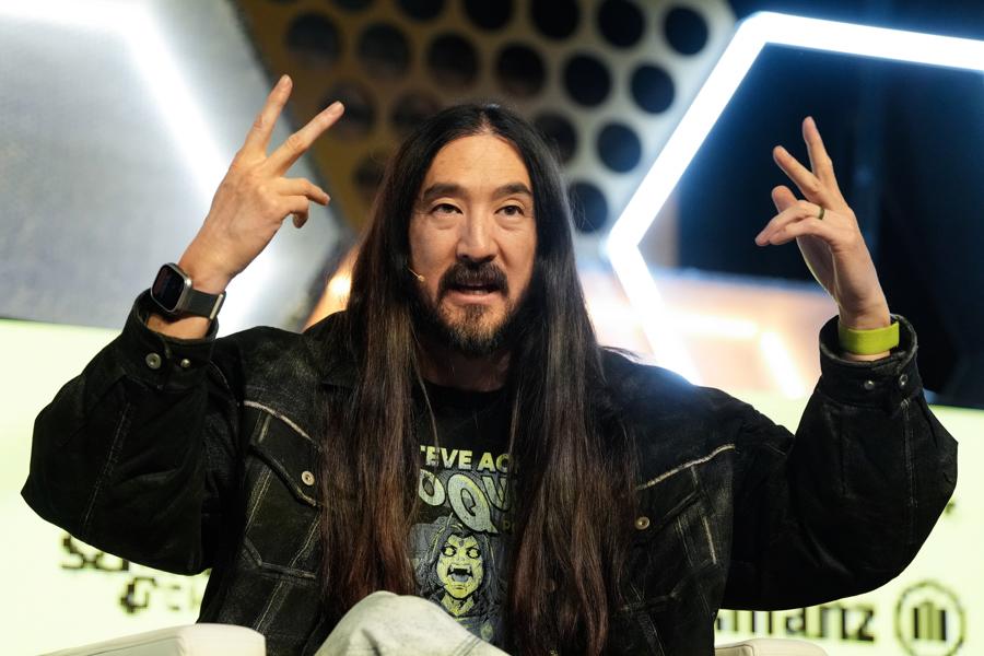 El Mobile cumple 20 años como epicentro tecnológico