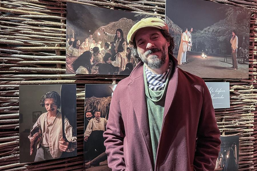 Primer capítulo de ‘Cien años de soledad’ será proyectado en Aracataca, el pueblo de Gabo