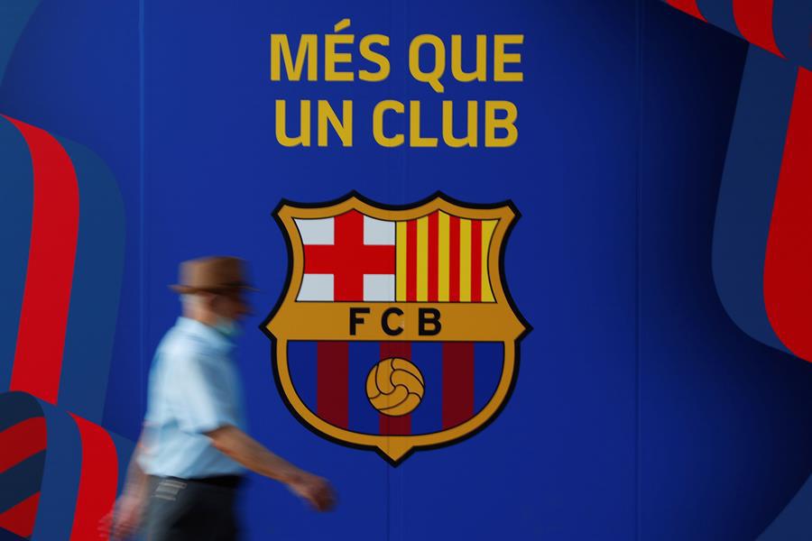 Presidente de La Liga sobre polémica del Barça: ¿Habrá sanción?