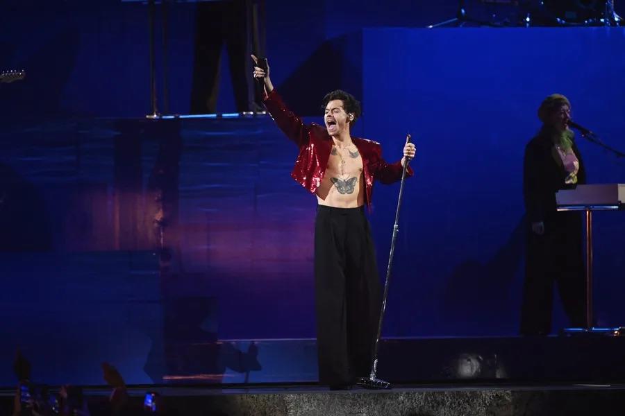 Todo listo para Harry Styles en México: fechas, accesos y recomendaciones