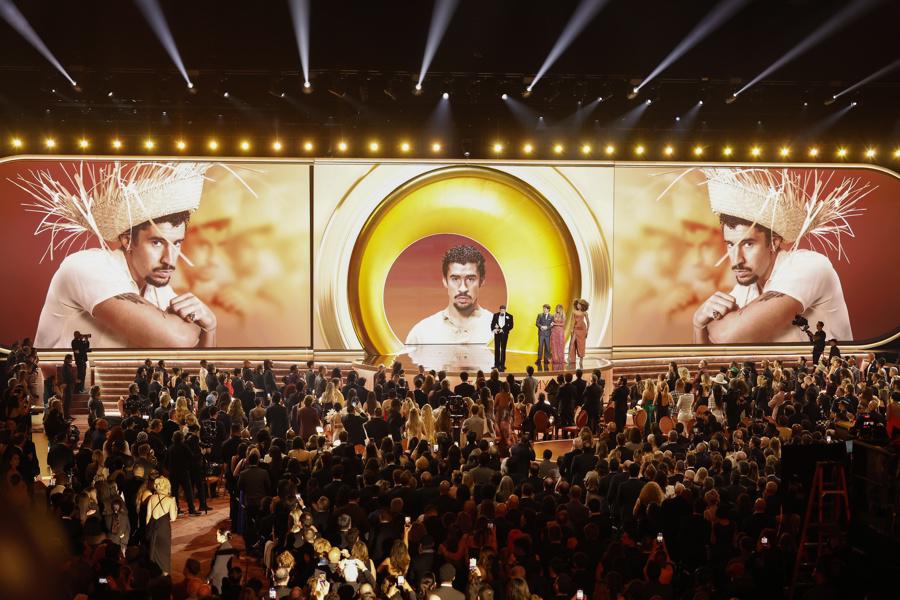 Grammy 2026: los mejores momentos de una gala politizada