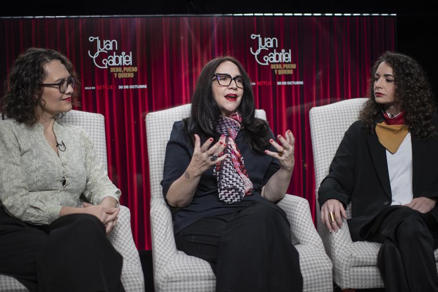 Juan Gabriel en Bellas Artes: ¿por qué el concierto fue polémico?