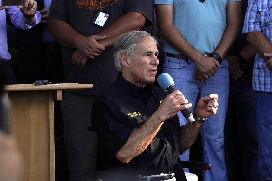 Texas vuelve a autorizar investigaciones sobre padres de niños transgénero