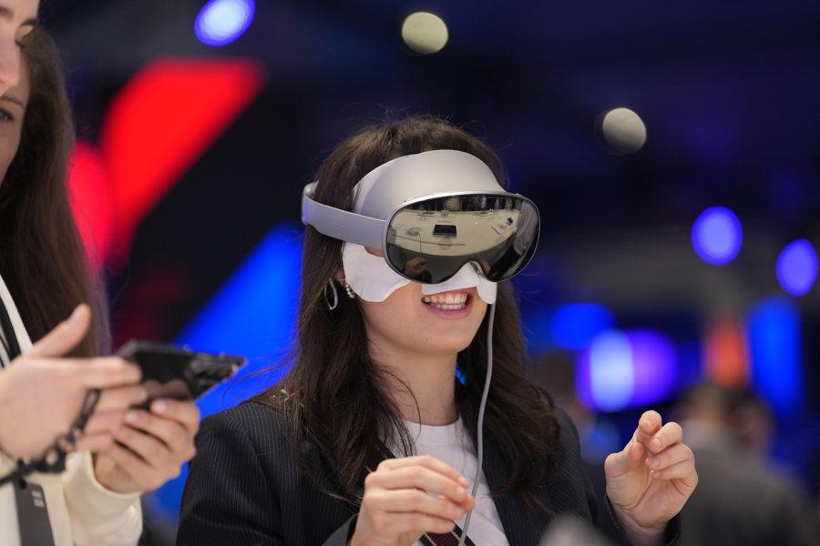 El Mobile cumple 20 años como epicentro tecnológico