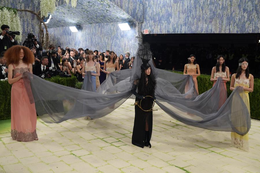Met Gala 2026: mejores momentos y looks más controversiales