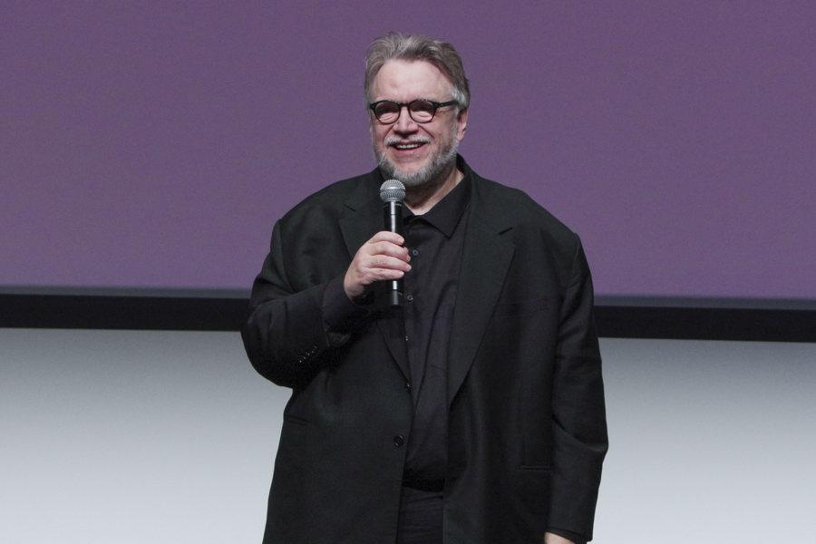 Cannes homenajea a Guillermo del Toro y a El laberinto del fauno