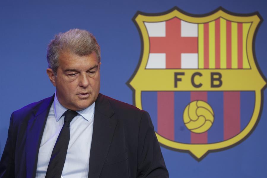La UEFA impone dura sanción al Barcelona: el motivo