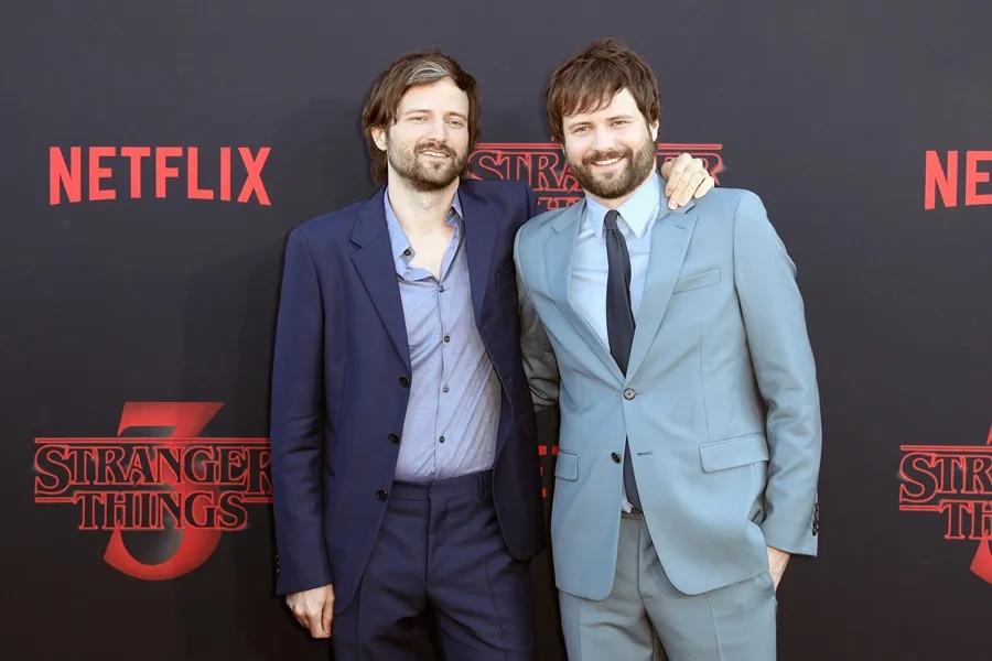 Los hermanos Duffer confirman un spinoff live action de Stranger Things