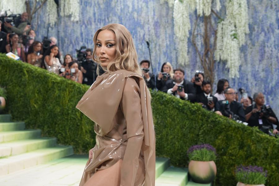 Met Gala 2026: mejores momentos y looks más controversiales