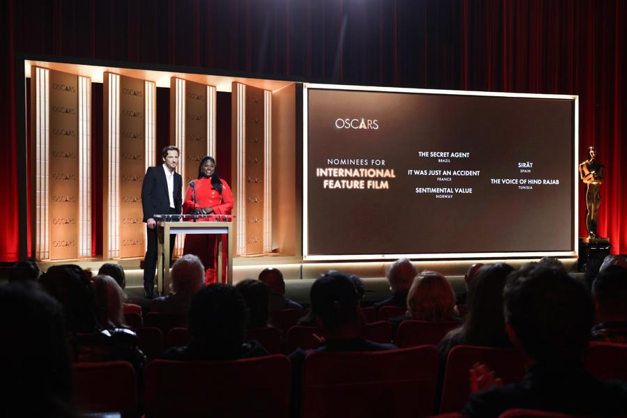 Desaires y sorpresas de las nominaciones Oscar 2026