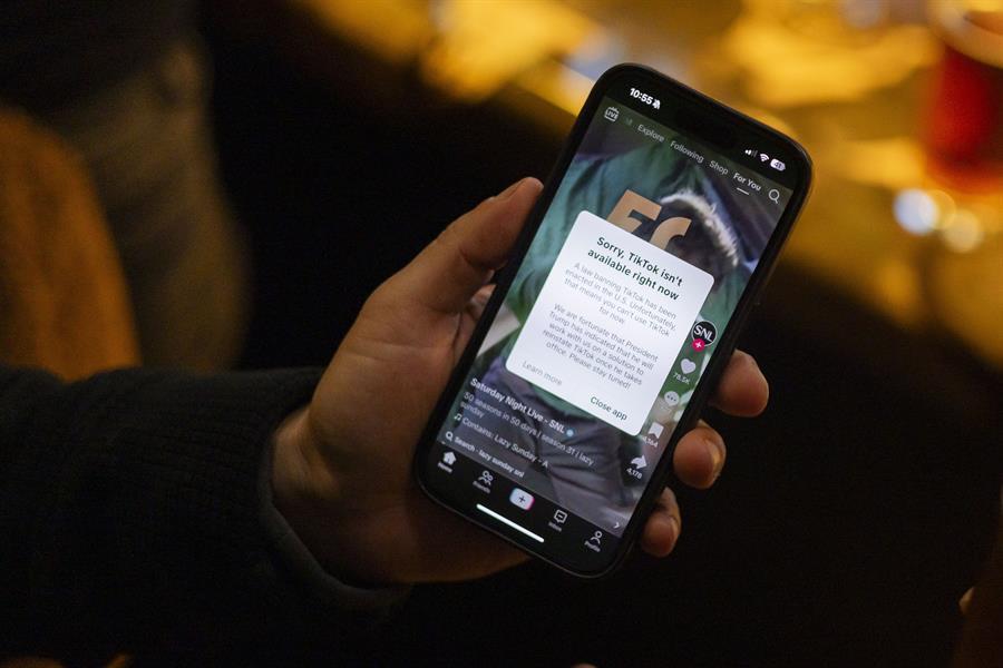 RedNote añade traducción automática ante ola de ‘refugiados de TikTok’