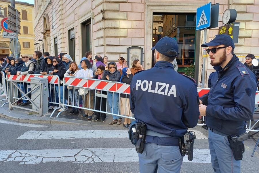Funeral Papa Francisco: Así lució la Plaza de San Pedro