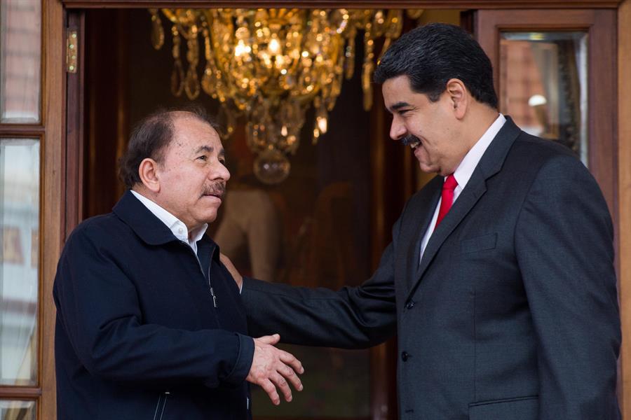 EEUU no invita a Venezuela ni Nicaragua a la Cumbre y es ambiguo sobre Cuba