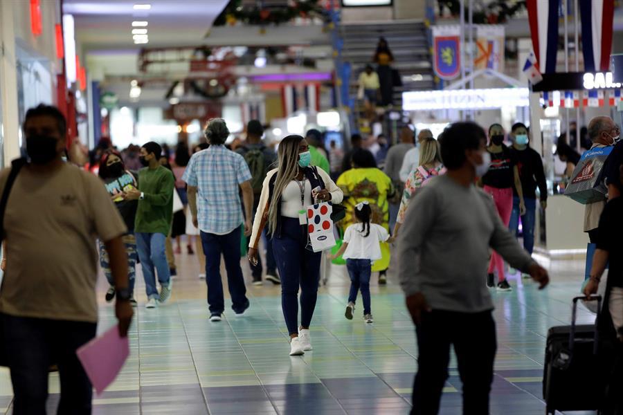 El BM prevé un “sólido crecimiento” de 4,7 % en Centroamérica en el 2022