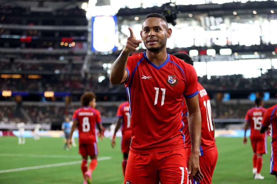 Copa Oro 2023: Panamá humilla a Qatar y avanza a las semifinales