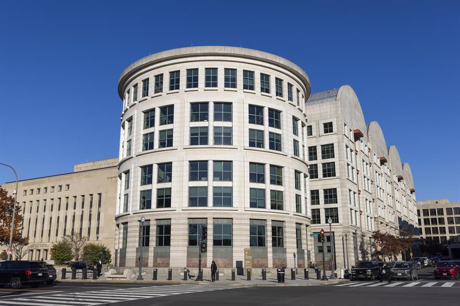 La Corte de Apelaciones del Distrito de Columbia respaldó la ley que busca prohibir TikTok en EEUU.