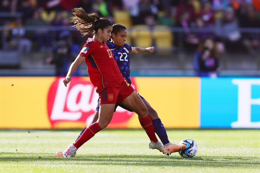 Mundial Femenino 2023: España elimina a Países Bajos y avanza a las semis