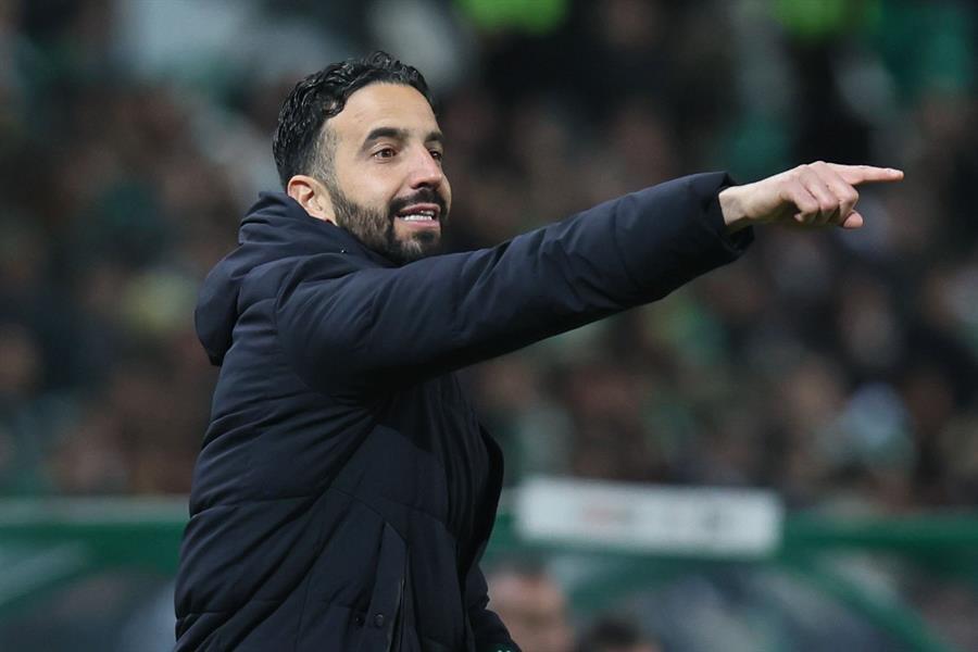 Manchester United anuncia al ‘nuevo Mourinho’ como su DT: los millones que pagaron