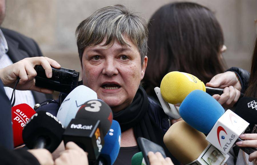 Por su parte, la abogada de la víctima, Ester García, anunció que recurrirá la decisión del tribunal de Barcelona de autorizar su libertad provisional si deposita una fianza de 1 millón de euros, una decisión que consideró un “escándalo”.