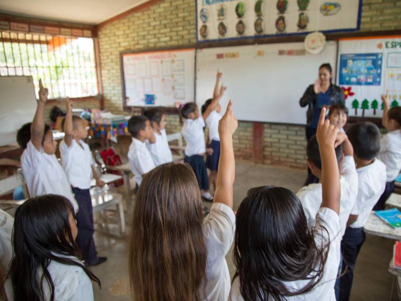 Para la dirigencia magisterial, implementar este horario de clases requiere presupuesto para alimentación, infraestructura adecuada y respeto a los derechos laborales del magisterio.