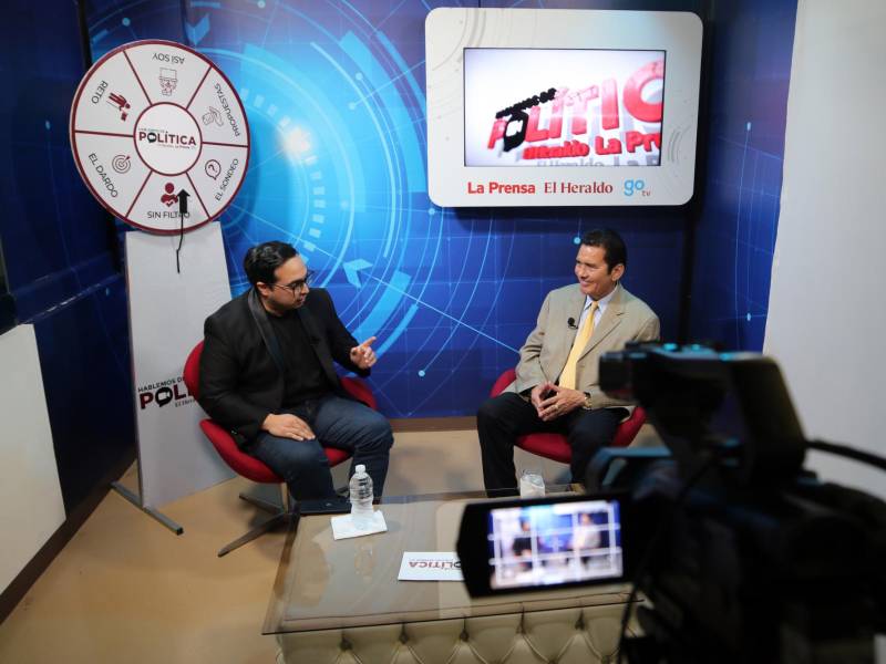 Eliseo Castro: Honduras necesita votar, no pelear