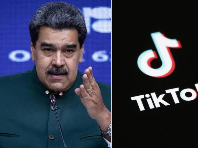 El presidente Nicolás Maduro dio un ultimátum de 72 horas para que la red social bloquee los retos virales en su plataforma en Venezuela.