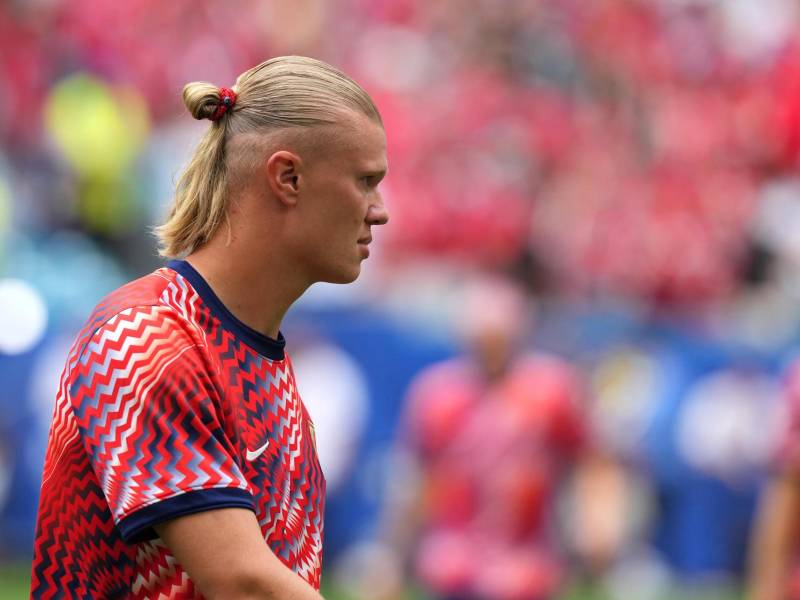 Noruega e Inglaterra pelean por un boleto a las semifinales del Mundial 2026.
