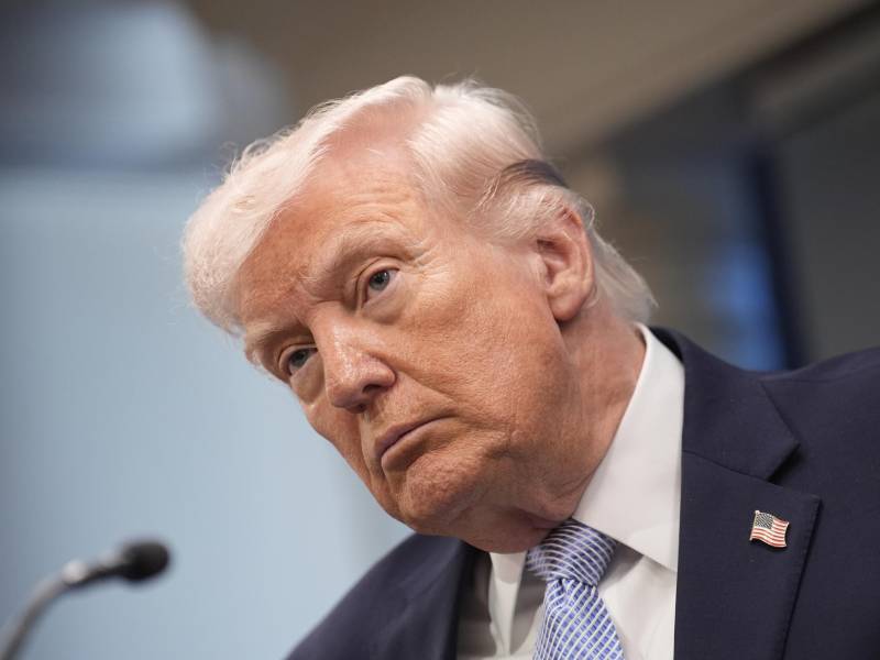 Esta prórroga representa el quinto plazo que Trump otorga a Irán y la cuarta ocasión en que pospone su ultimátum.