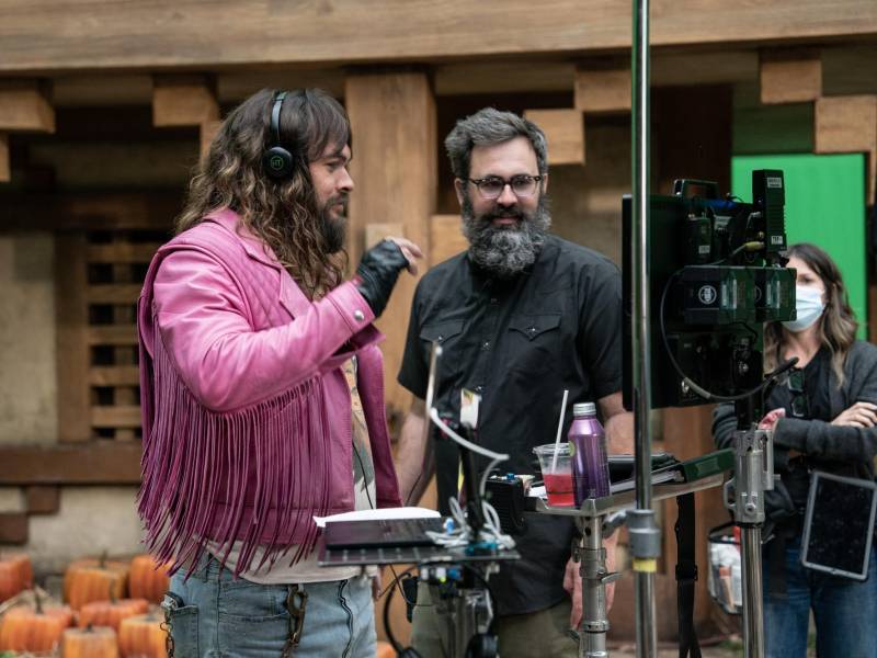 El proyecto corre bajo la dirección de Jared Hess. Véala en los cines de Honduras.