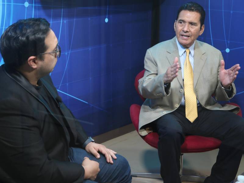 Eliseo Castro: Honduras necesita votar, no pelear