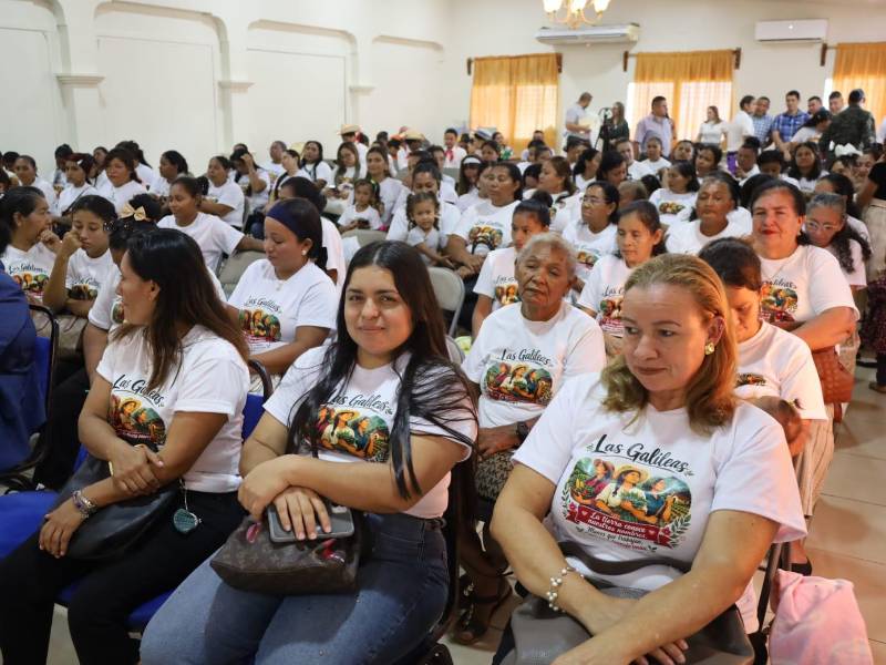 Las mujeres campesinas ya han legalizado sus tierras lo que les permitirá asegurar sus tierras, mejorar sus ingresos y consolidar la producción agrícola regional.