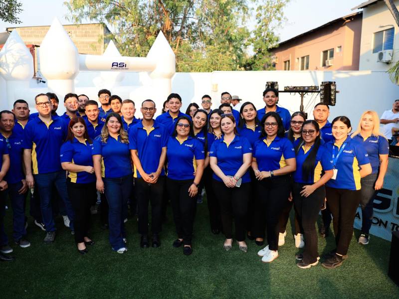 ASI Honduras inauguró una nueva sede corporativa en la colonia Jardines del Valle, de San Pedro Sula, como parte de una estrategia orientada a fortalecer sus operaciones internas y mejorar la atención brindada a sus clientes.